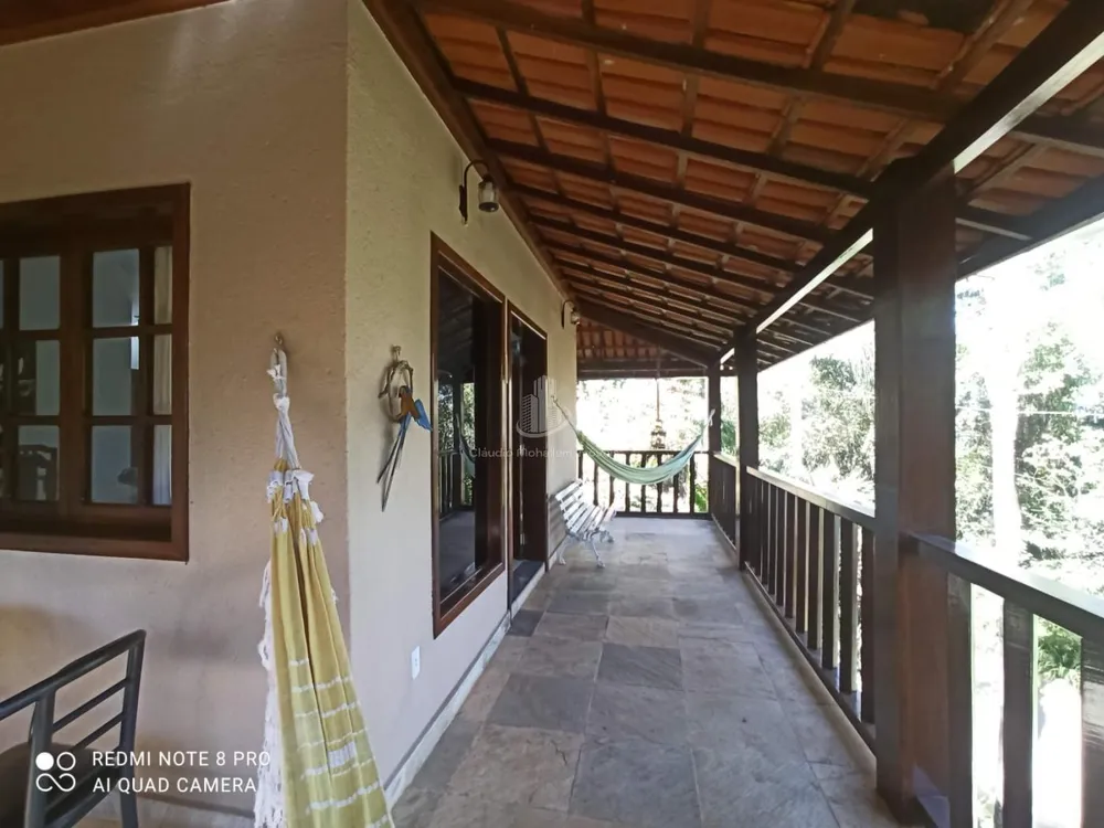 Casa de Condomínio, 5 quartos - Foto 5