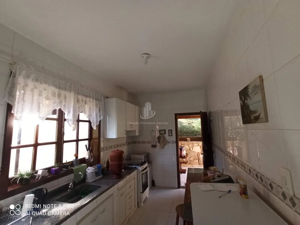 Casa de Condomínio, 5 quartos - Foto 8
