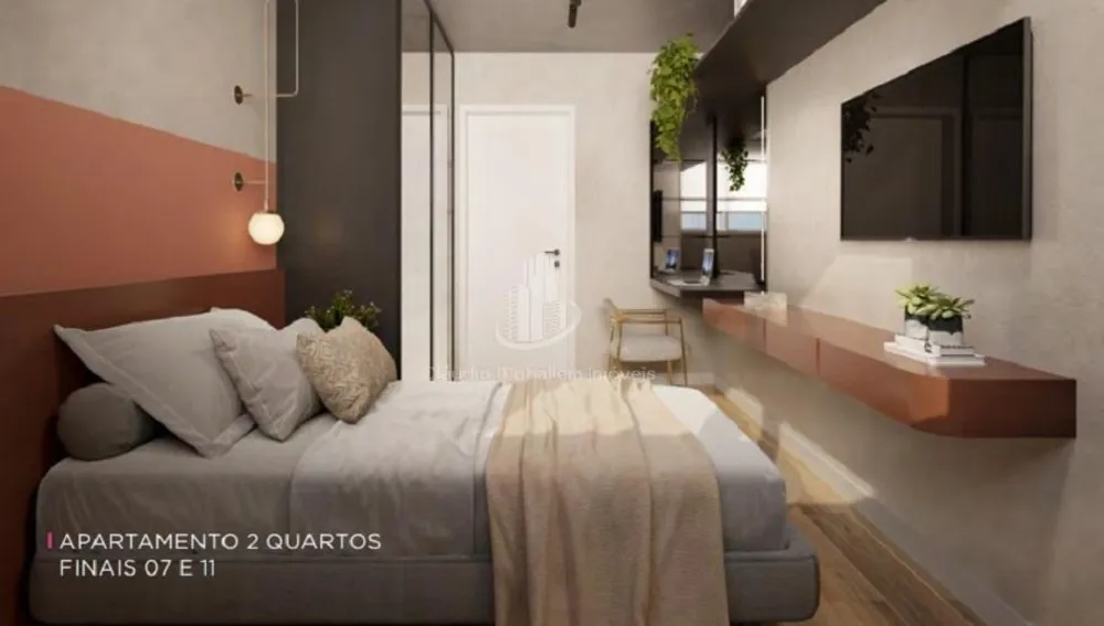 Apartamento, 2 quartos - Foto 11