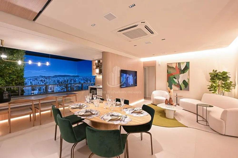 Apartamento, 3 quartos - Foto 10