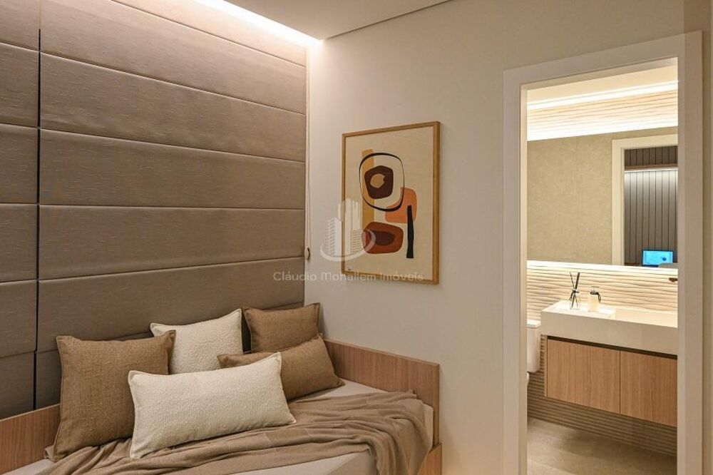 Apartamento, 3 quartos - Foto 1