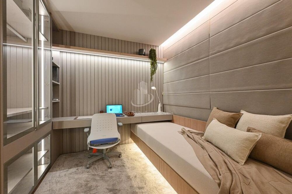 Apartamento, 3 quartos - Foto 4