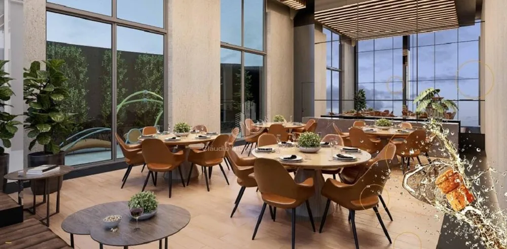Apartamento, 4 quartos, 129 m² - Foto 7