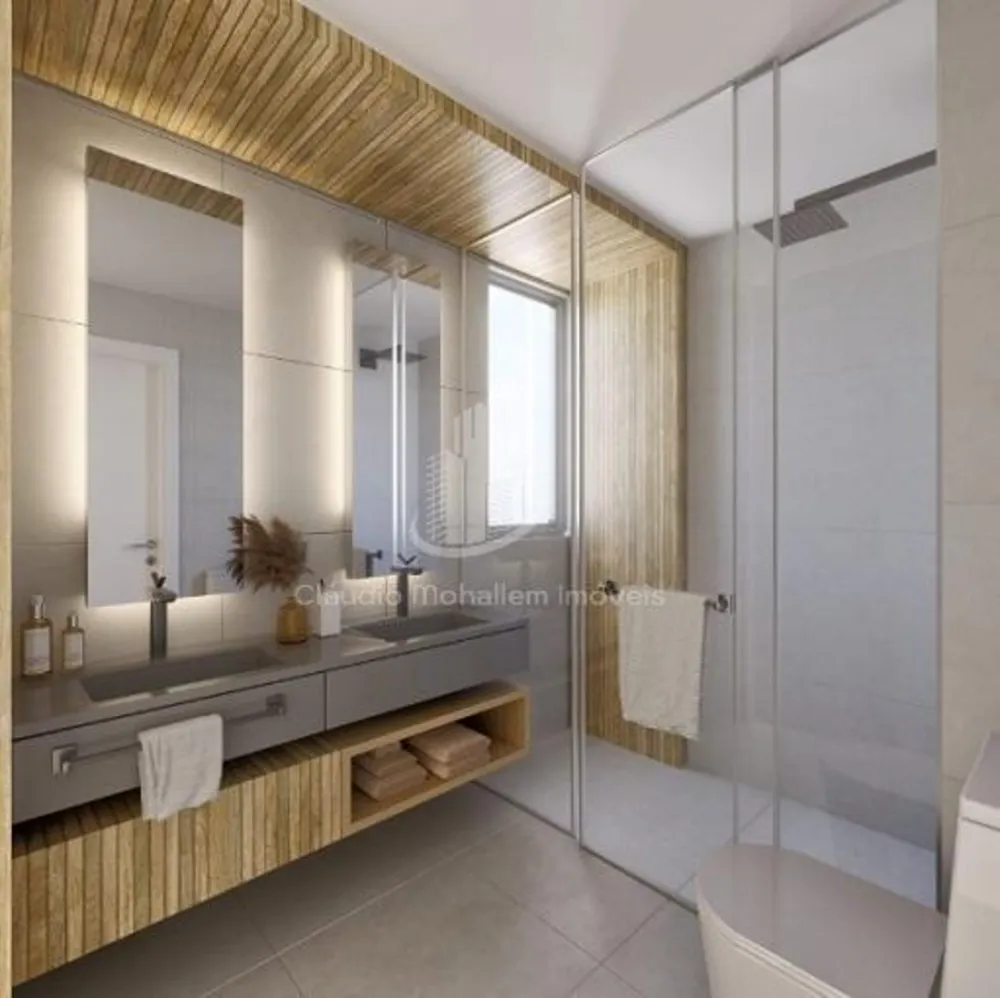 Apartamento, 4 quartos, 129 m² - Foto 12