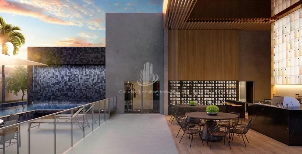 Apartamento, 4 quartos, 129 m² - Foto 2