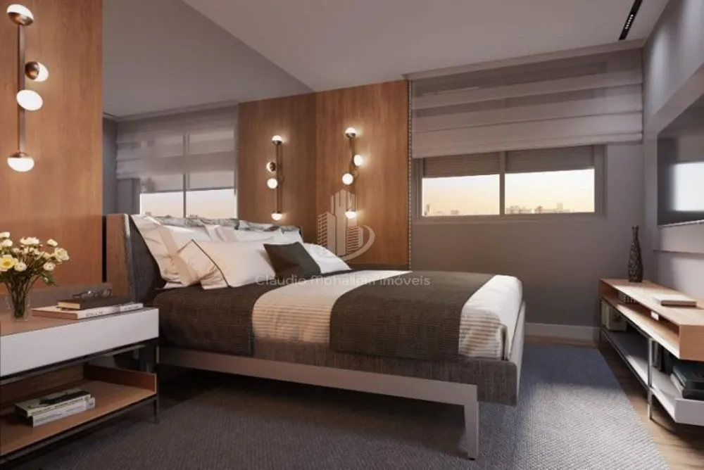 Apartamento, 4 quartos, 129 m² - Foto 11