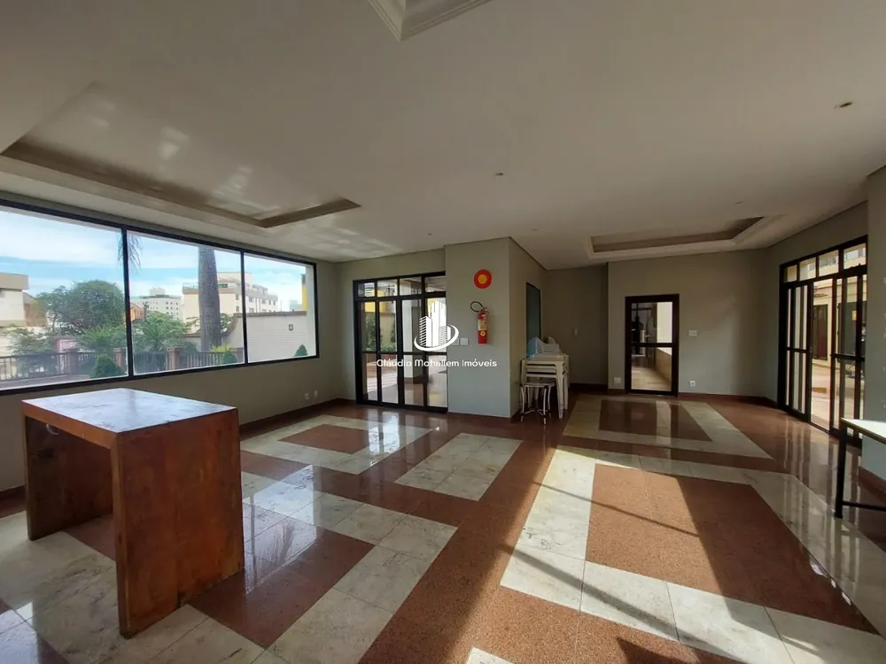 Apartamento, 4 quartos - Foto 6