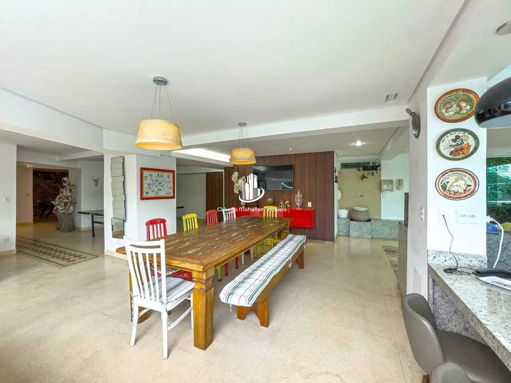 Casa de Condomínio, 4 quartos - Foto 7