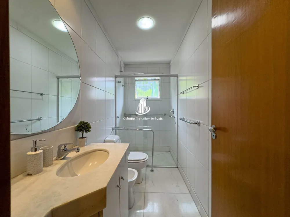 Casa de Condomínio, 4 quartos - Foto 10