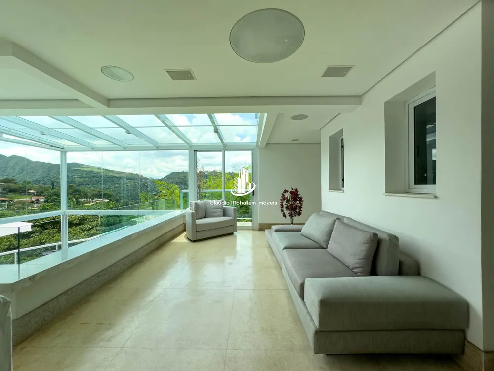 Casa de Condomínio, 4 quartos - Foto 8