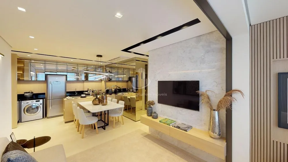 Apartamento, 1 quarto - Foto 2