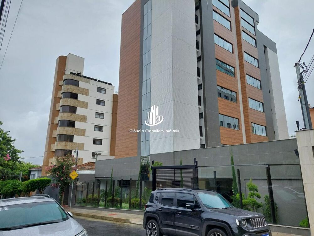 Apartamento, 4 quartos, 90 m² - Foto 2