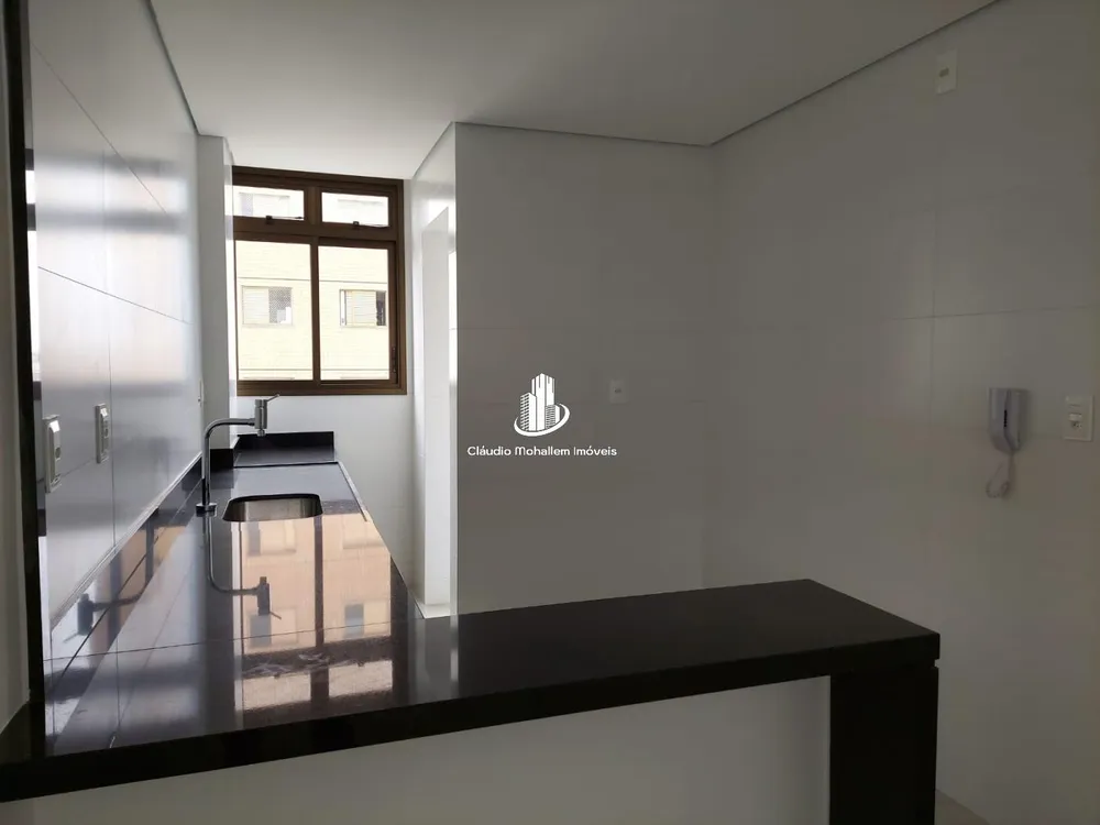 Apartamento, 4 quartos, 90 m² - Foto 7