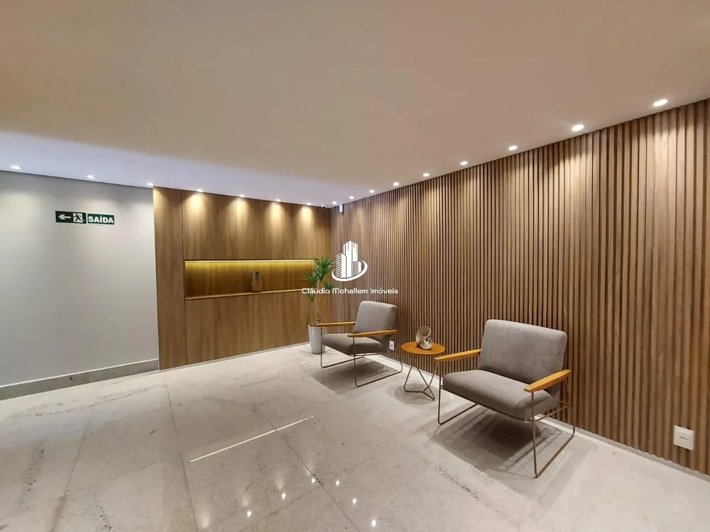 Apartamento, 4 quartos, 90 m² - Foto 4