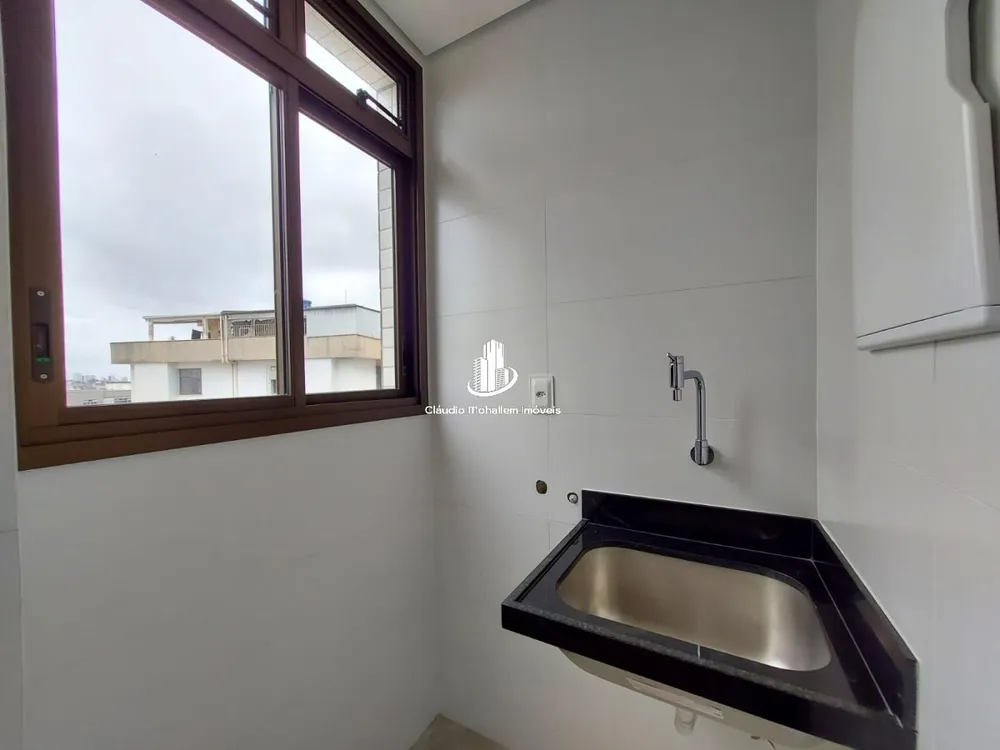 Apartamento, 4 quartos, 90 m² - Foto 8
