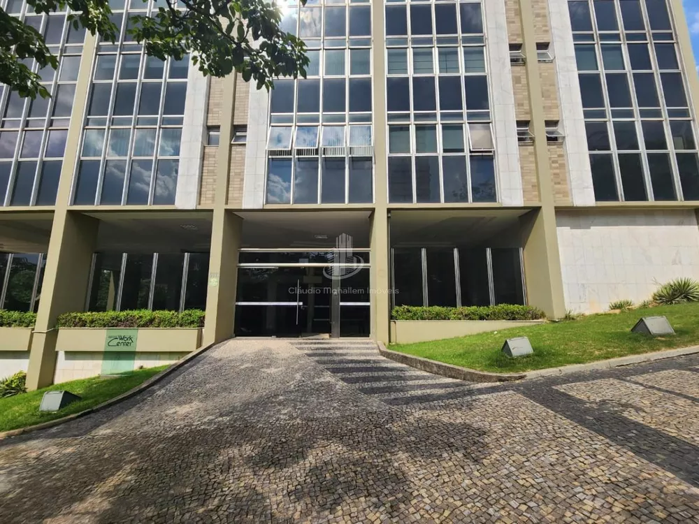 Prédio Inteiro à venda, 410m² - Foto 4