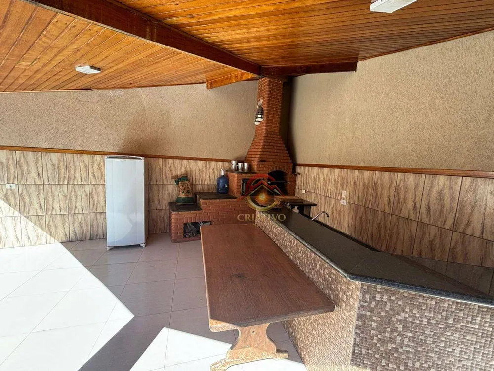 Casa, 4 quartos, 230 m² - Foto 13