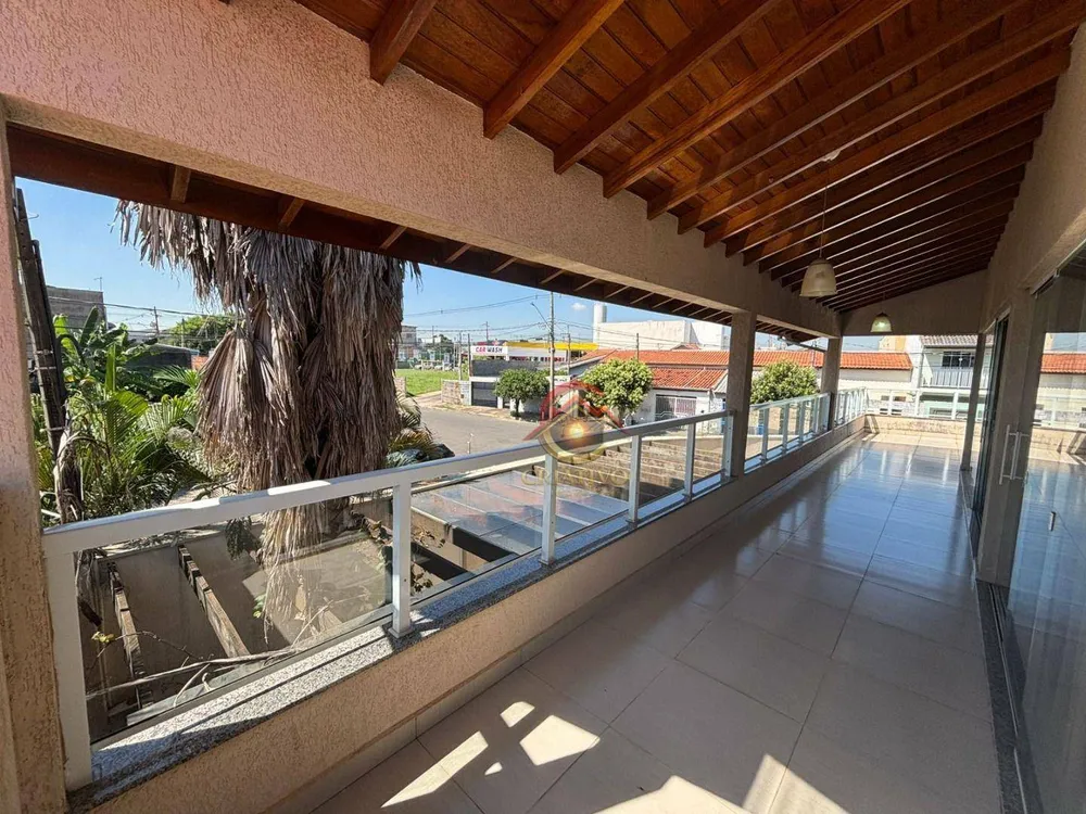 Casa, 4 quartos, 230 m² - Foto 8