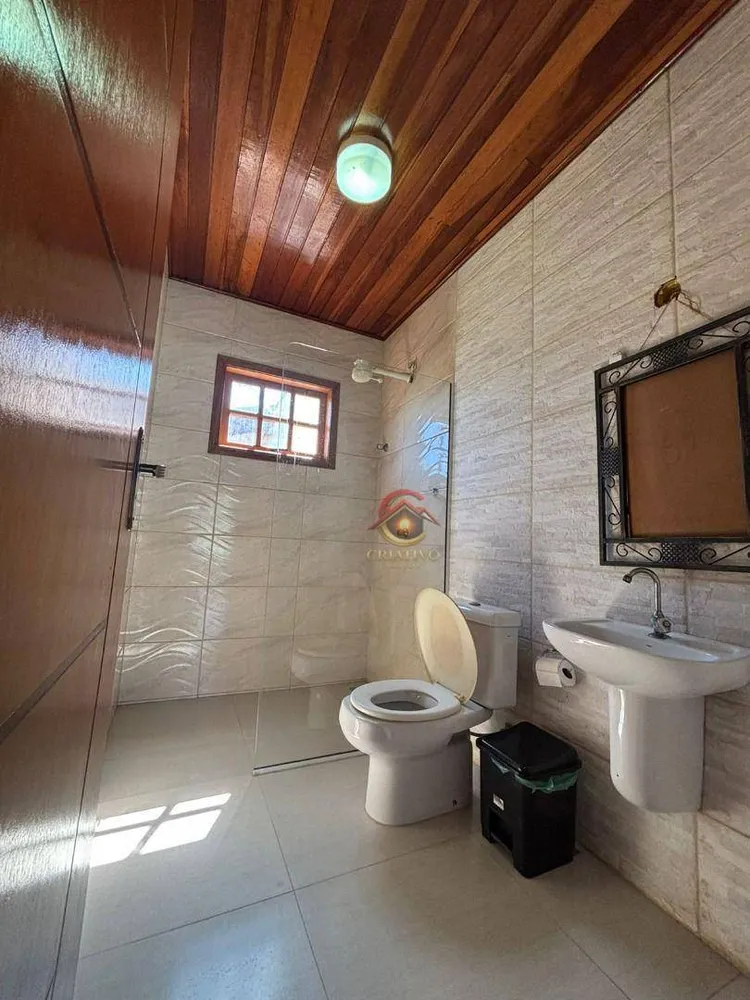 Casa, 4 quartos, 230 m² - Foto 11