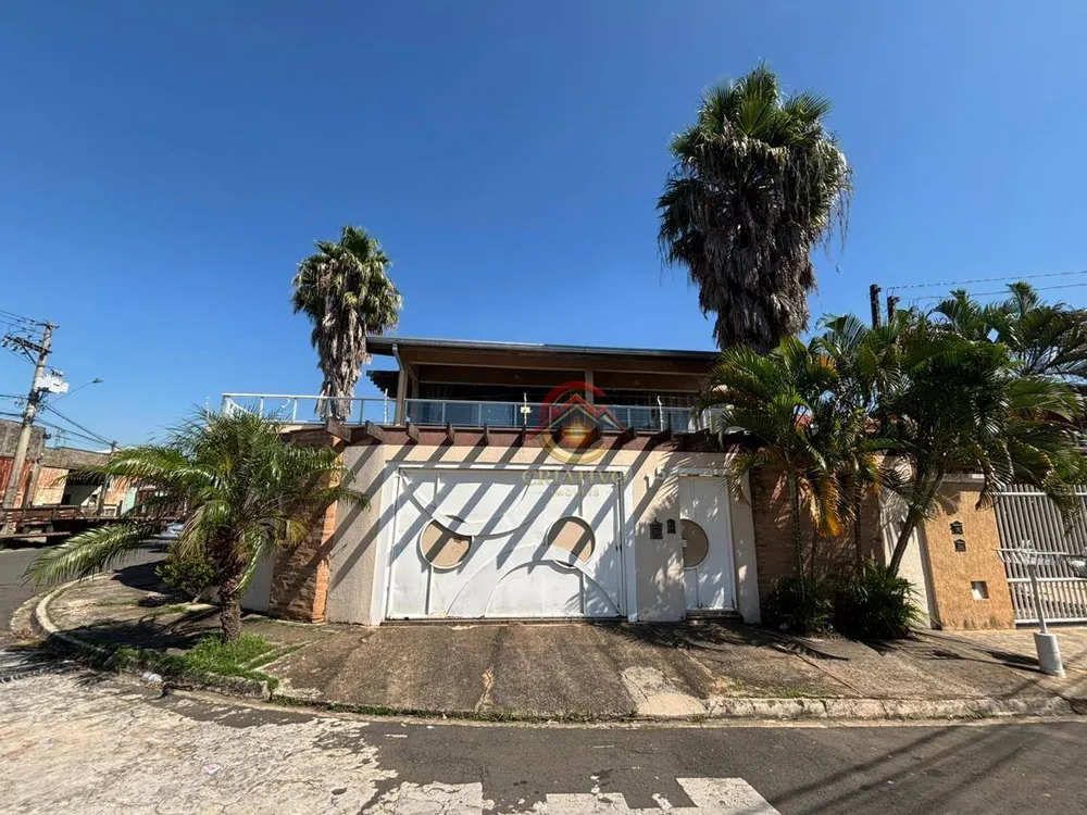 Casa, 4 quartos, 230 m² - Foto 6