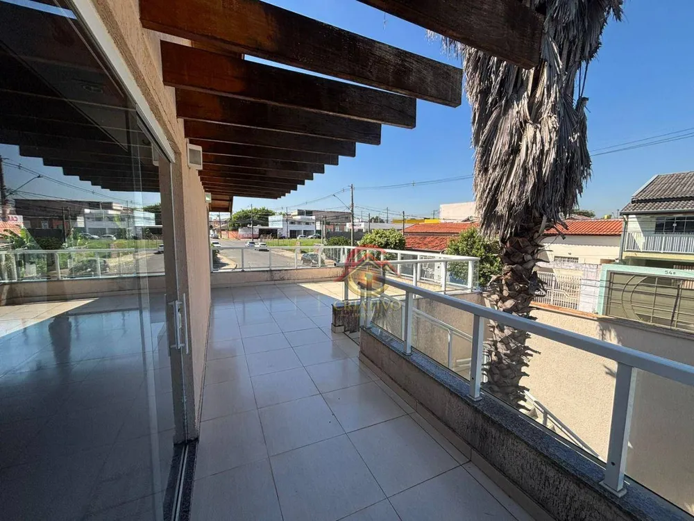 Casa, 4 quartos, 230 m² - Foto 7