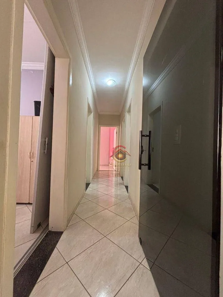 Casa, 4 quartos, 230 m² - Foto 7