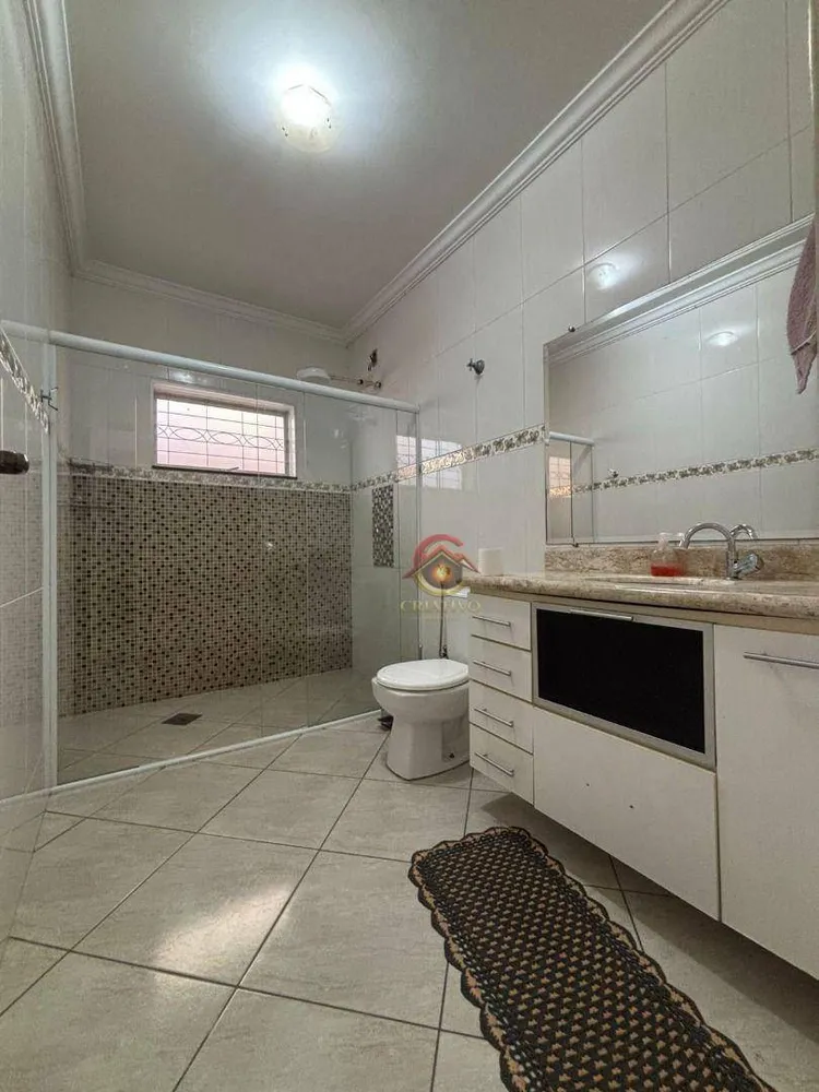 Casa, 4 quartos, 230 m² - Foto 9