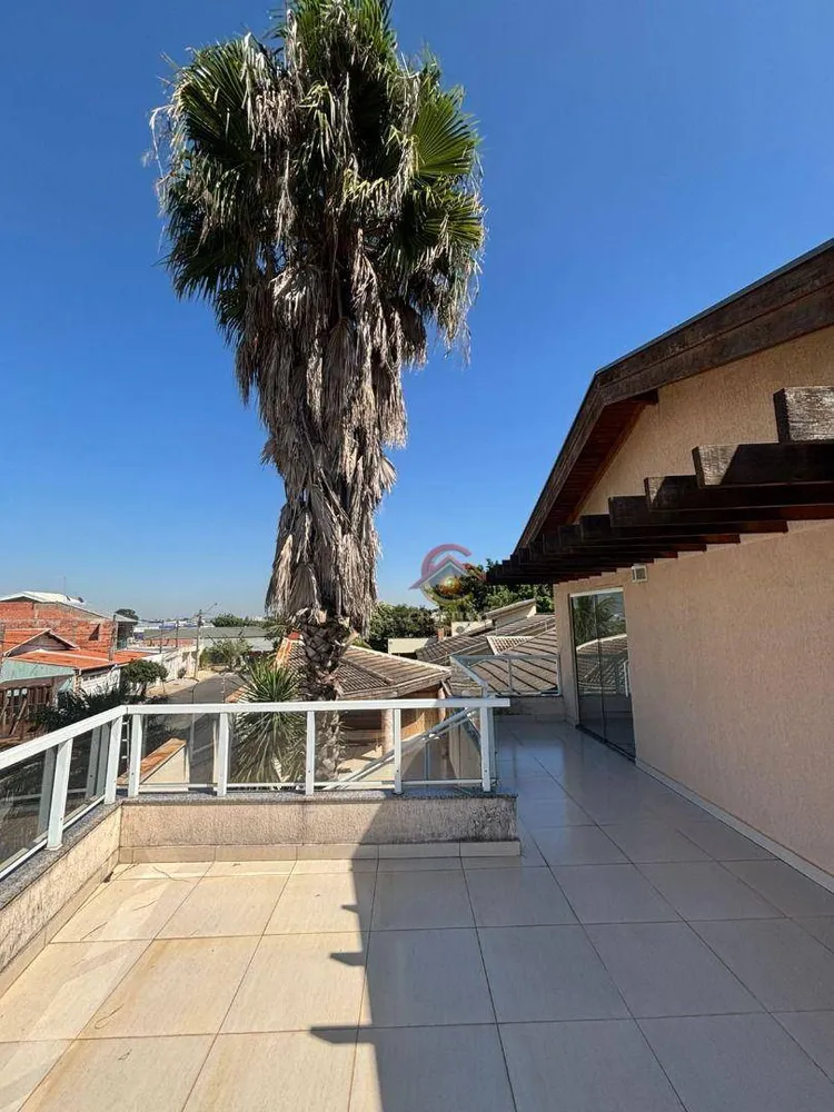 Casa, 4 quartos, 230 m² - Foto 16
