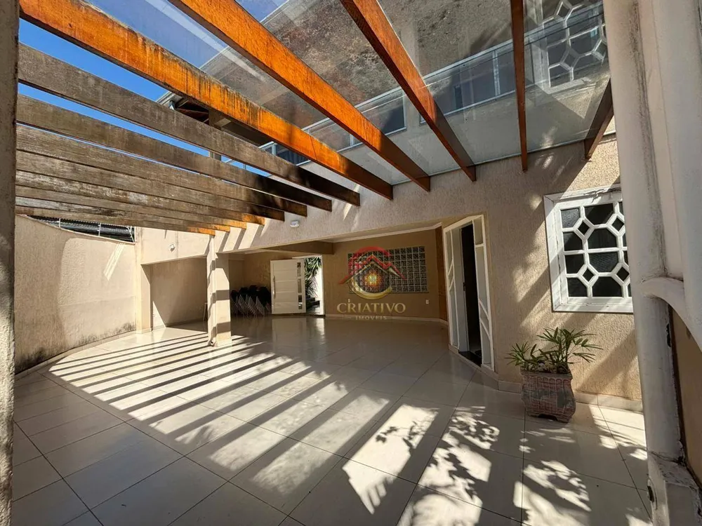 Casa, 4 quartos, 230 m² - Foto 5