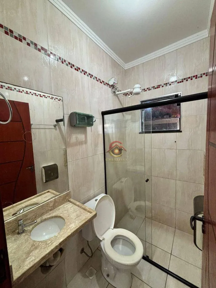 Chácara, 1 quarto, 250 m² - Foto 14
