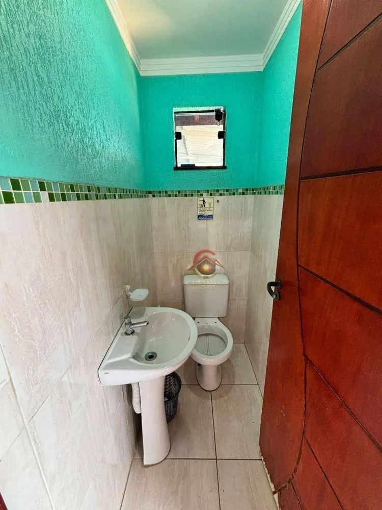 Chácara, 1 quarto, 250 m² - Foto 4