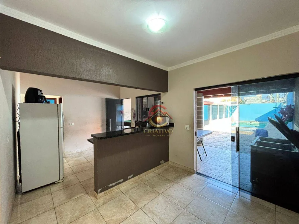 Chácara, 1 quarto, 250 m² - Foto 11