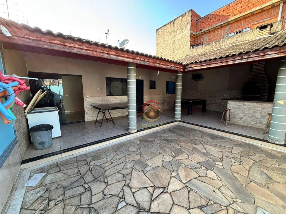 Chácara, 1 quarto, 250 m² - Foto 6