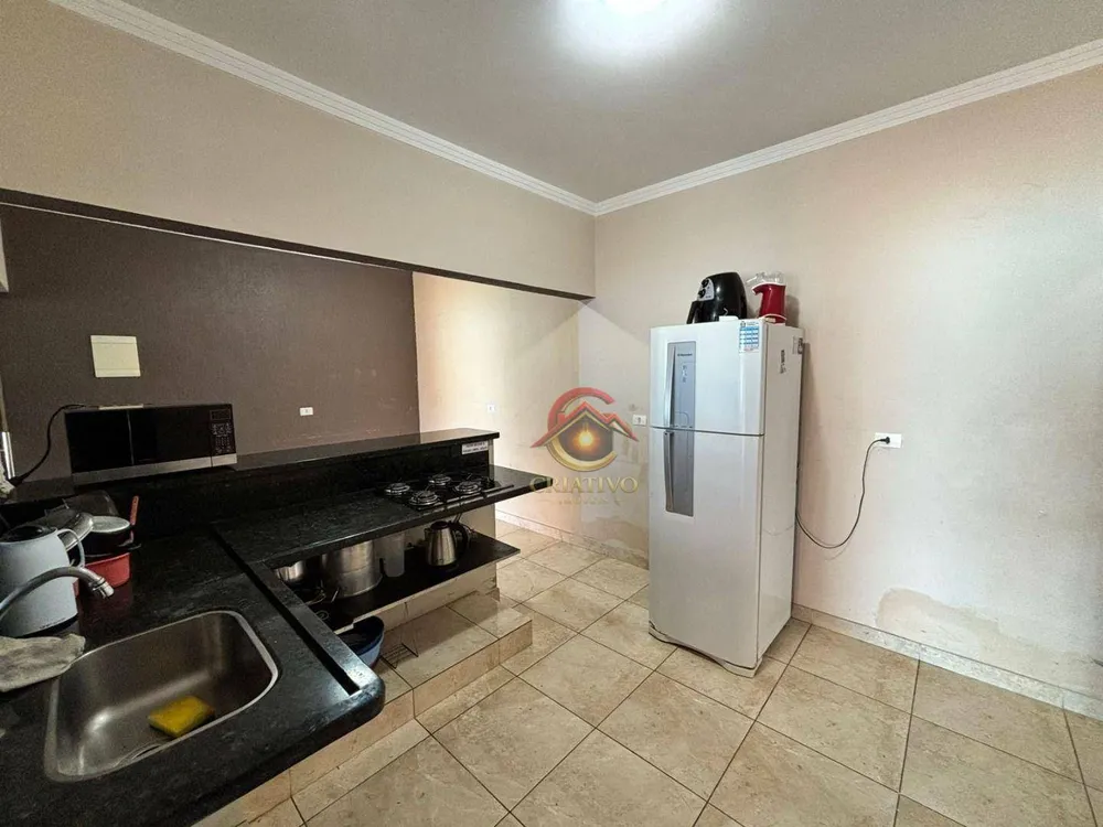 Chácara, 1 quarto, 250 m² - Foto 12