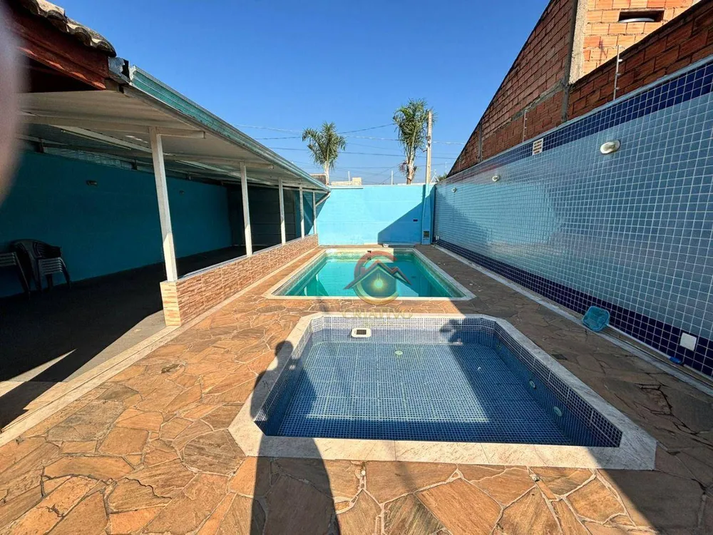 Chácara, 1 quarto, 250 m² - Foto 2
