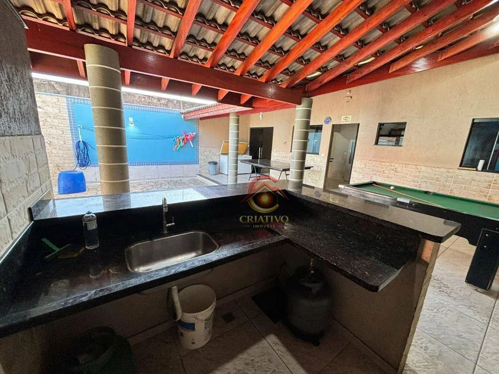 Chácara, 1 quarto, 250 m² - Foto 7
