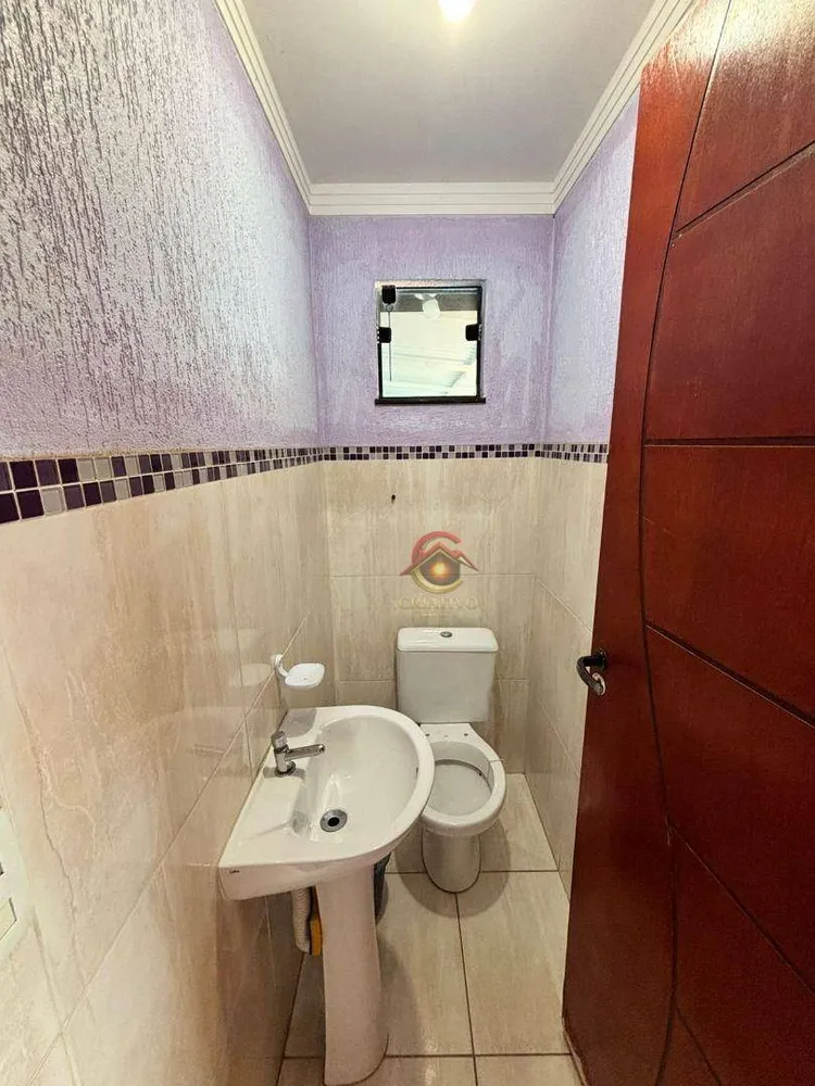 Chácara, 1 quarto, 250 m² - Foto 5
