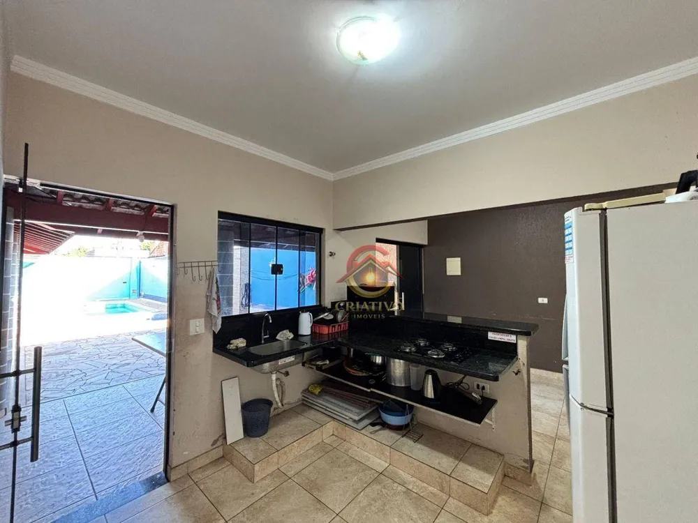 Chácara, 1 quarto, 250 m² - Foto 13