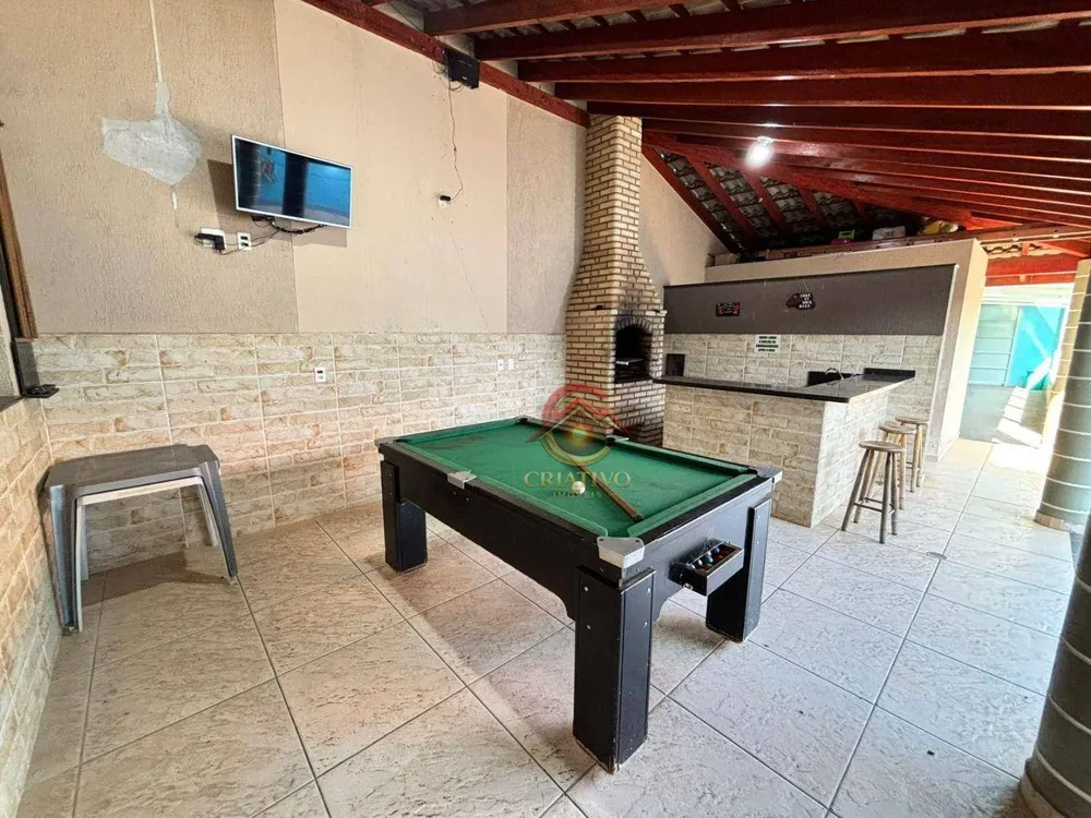 Chácara, 1 quarto, 250 m² - Foto 8