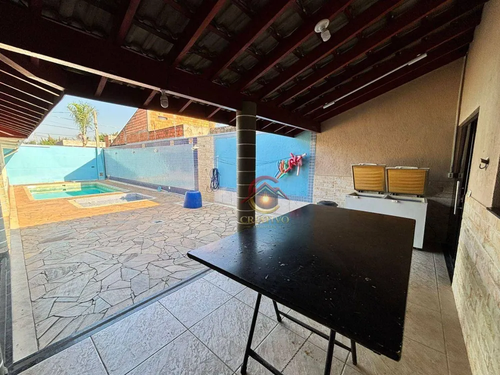 Chácara, 1 quarto, 250 m² - Foto 9