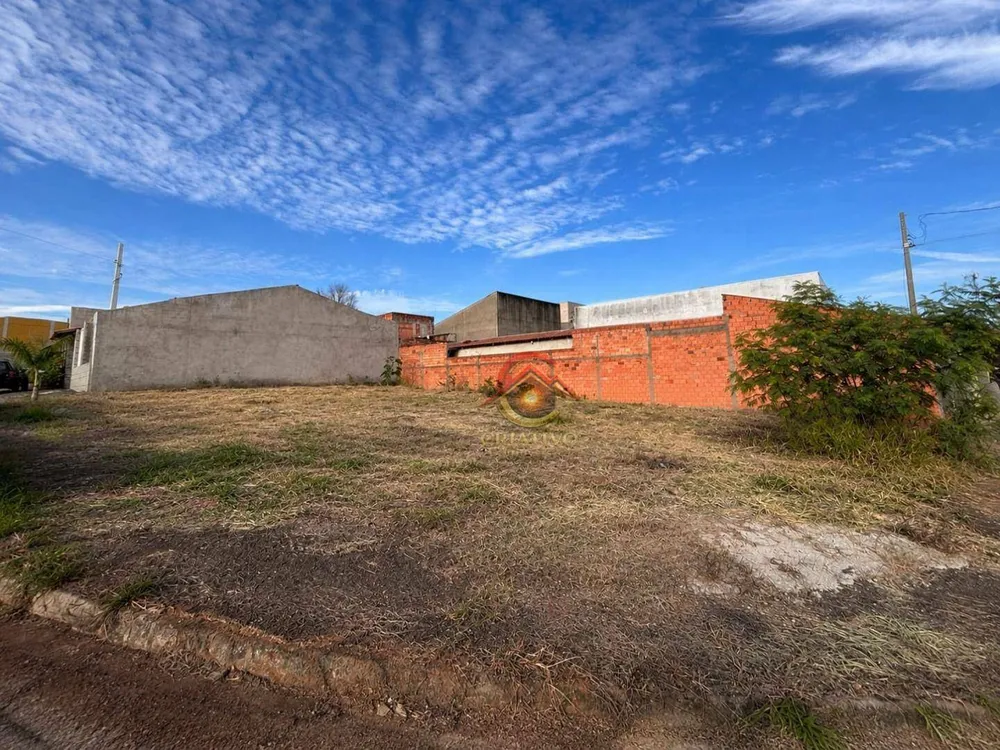 Terreno, 330 m² - Foto 1
