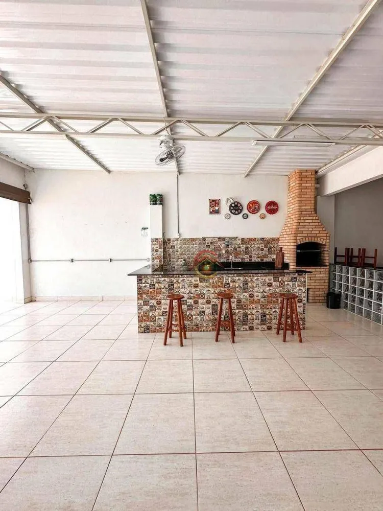 Chácara, 306 m² - Foto 6