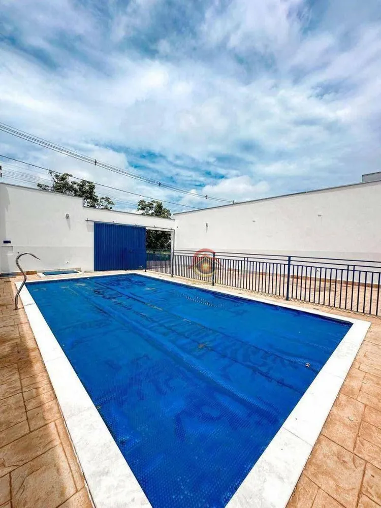 Chácara, 306 m² - Foto 2