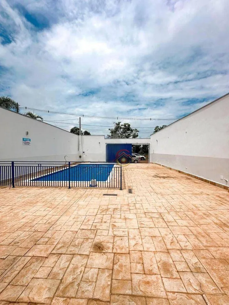 Chácara, 306 m² - Foto 4