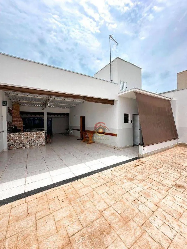 Chácara, 306 m² - Foto 3
