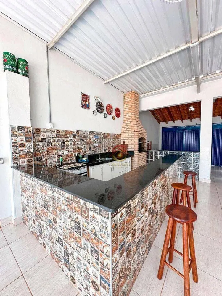 Chácara, 306 m² - Foto 7