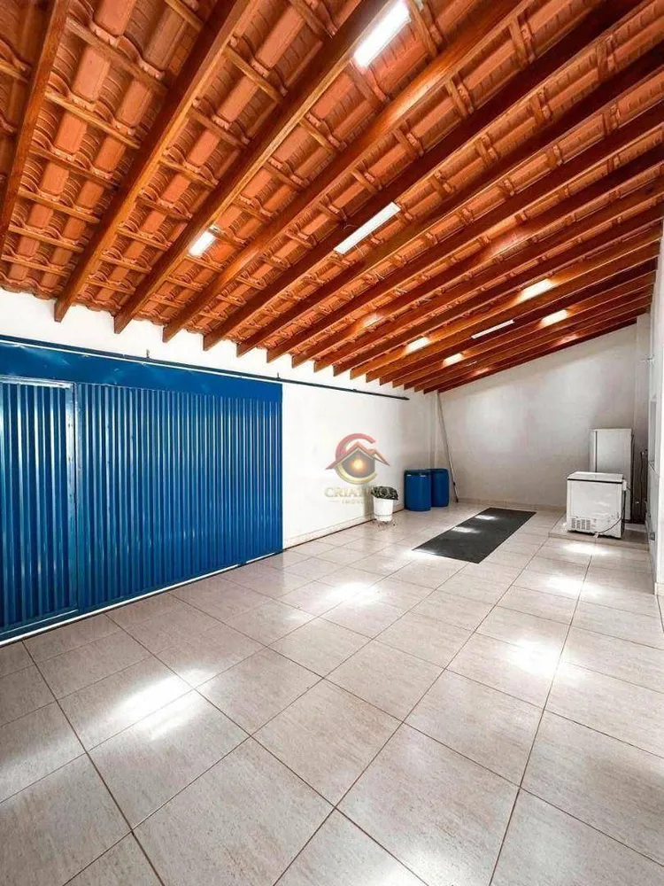 Chácara, 306 m² - Foto 8
