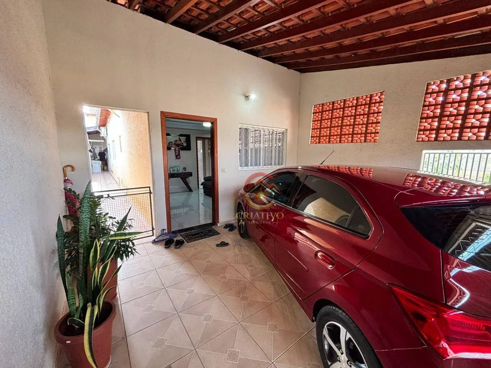 Casa, 2 quartos, 150 m² - Foto 8