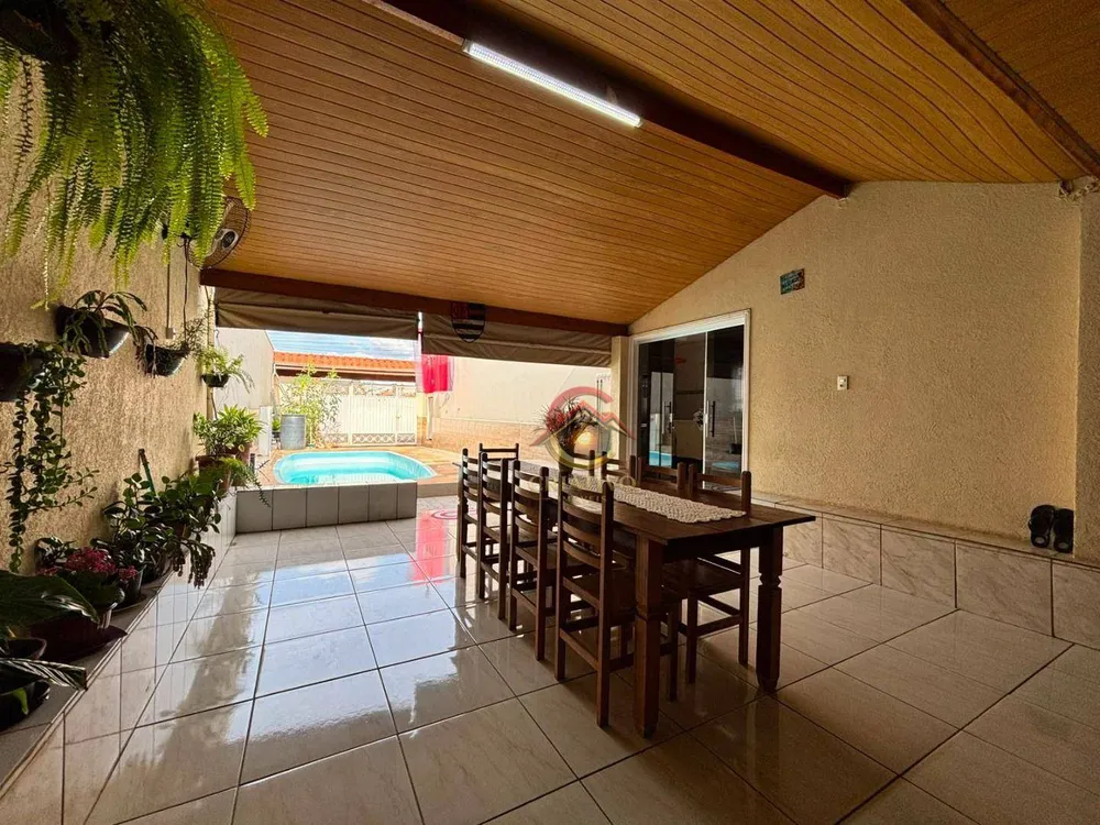 Casa, 2 quartos, 150 m² - Foto 7