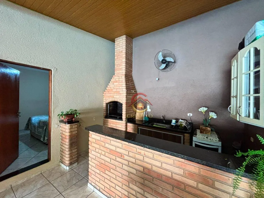 Casa, 2 quartos, 150 m² - Foto 6